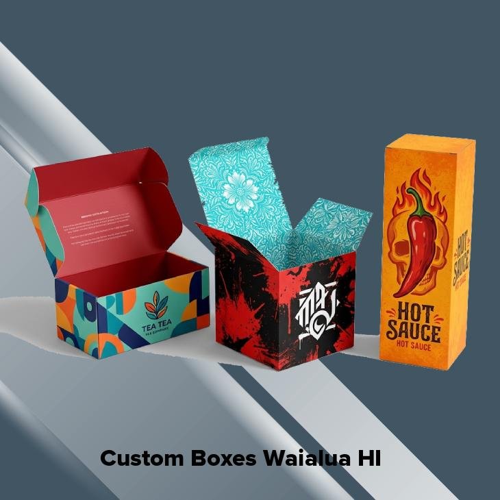Custom boxes waialua hi