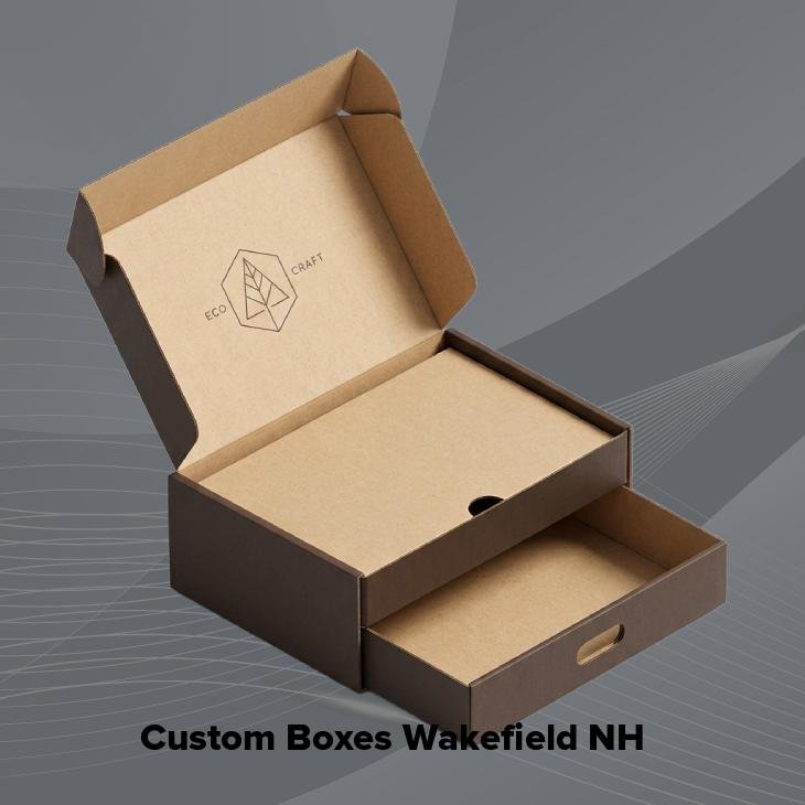 Custom boxes wakefield nh