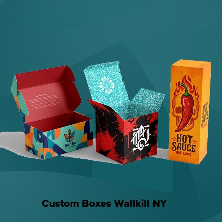Custom boxes wallkill ny