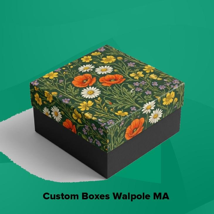 Custom boxes walpole ma