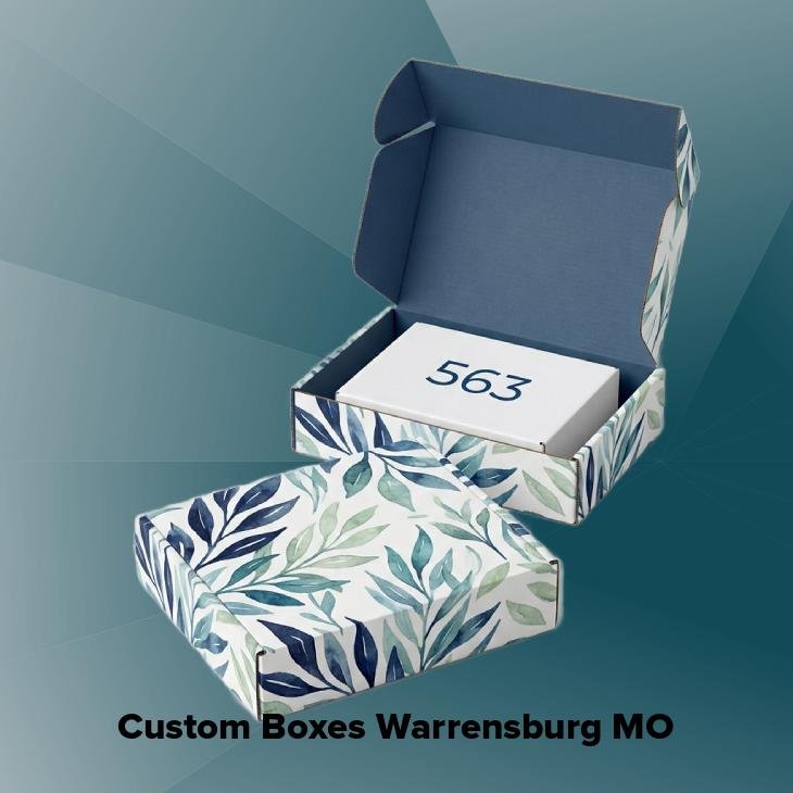 Custom boxes warrensburg mo