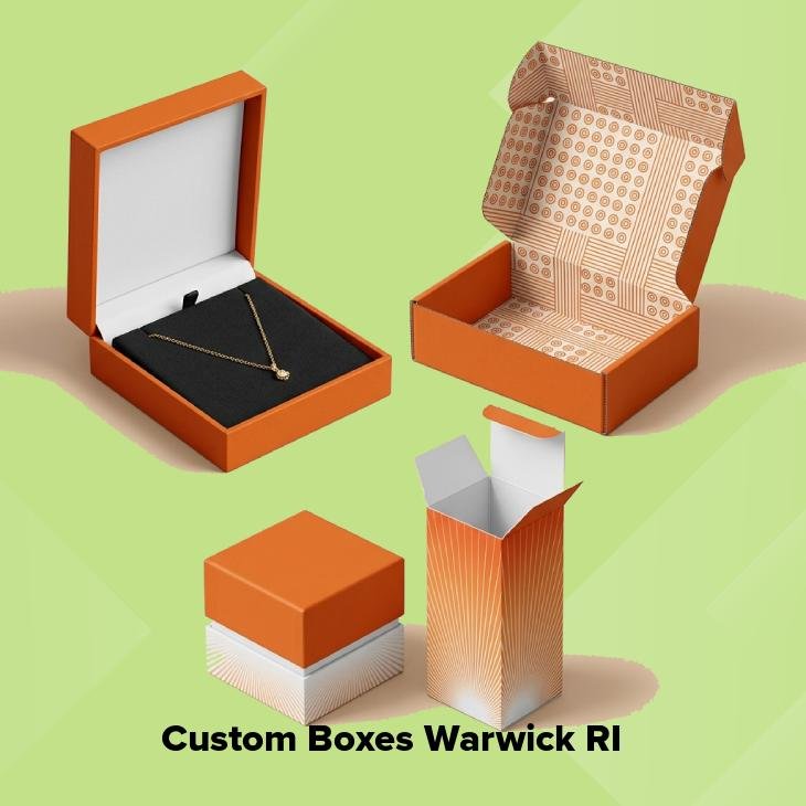 Custom boxes warwick ri