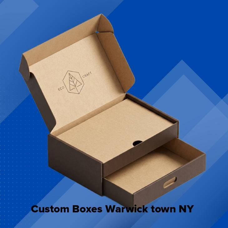 Custom boxes warwick town ny