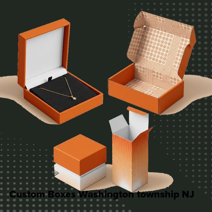Custom boxes washington township nj