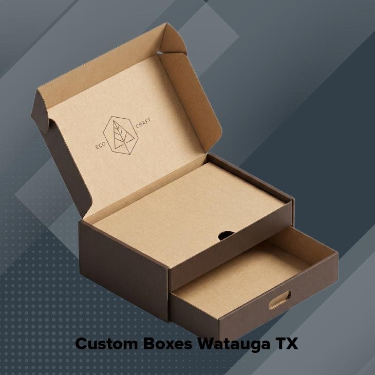 Custom boxes watauga tx