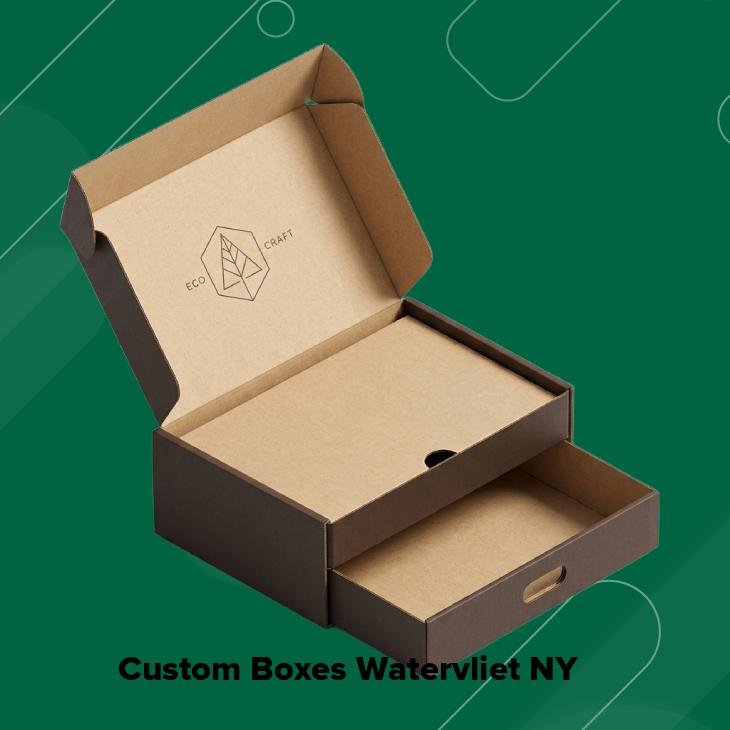 Custom boxes watervliet ny