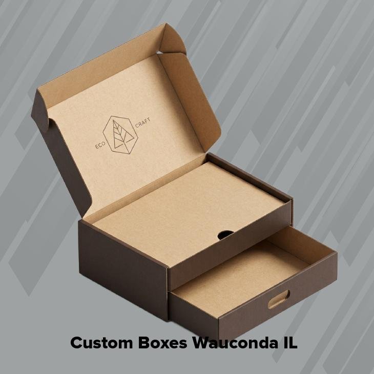 Custom boxes wauconda il