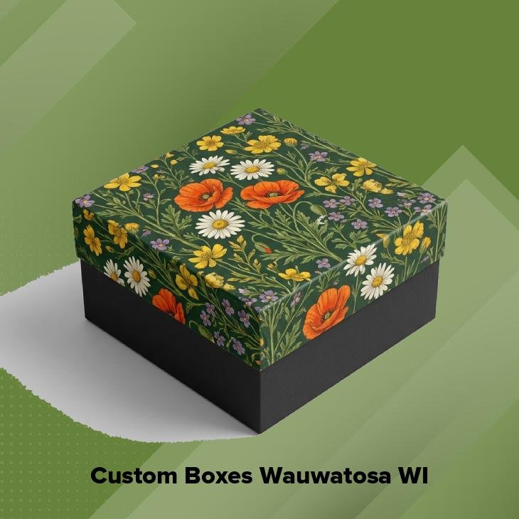Custom boxes wauwatosa wi