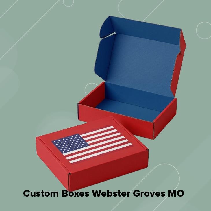 Custom boxes webster groves mo