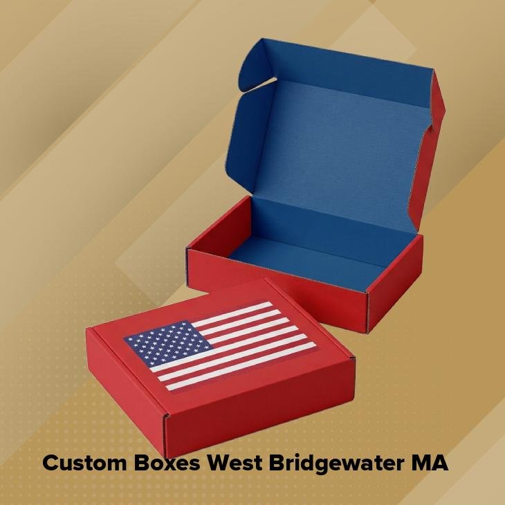 Custom boxes west bridgewater ma