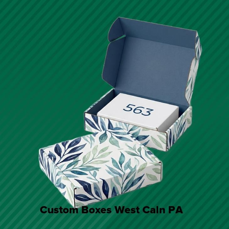Custom boxes west caln pa