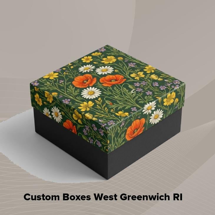 Custom boxes west greenwich ri