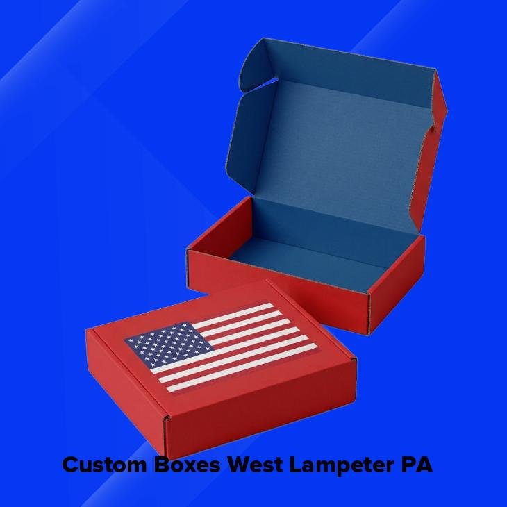 Custom boxes west lampeter pa