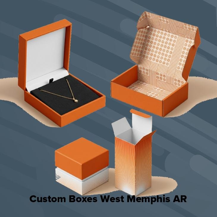 Custom boxes west memphis ar