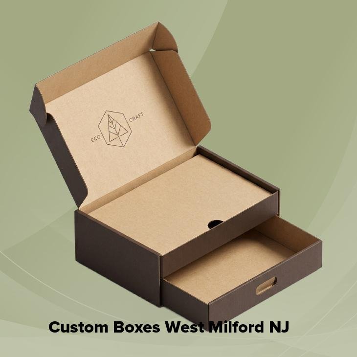 Custom boxes west milford nj
