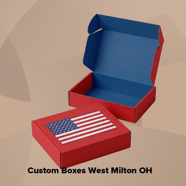 Custom boxes west milton oh