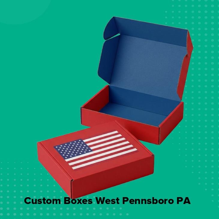 Custom boxes west pennsboro pa