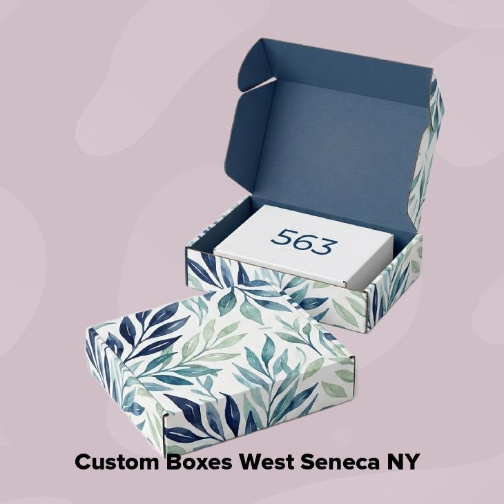 Custom boxes west seneca ny