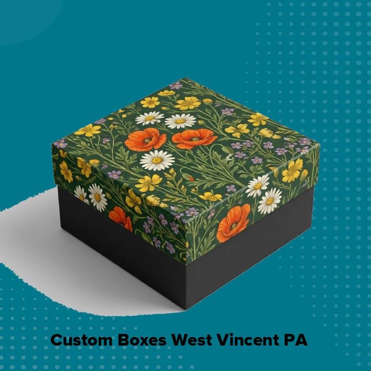 Custom boxes west vincent pa