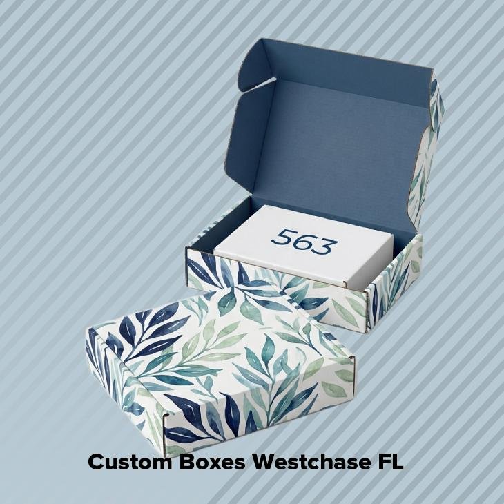 Custom boxes westchase fl