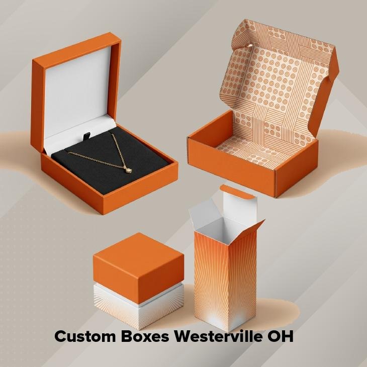 Custom boxes westerville oh