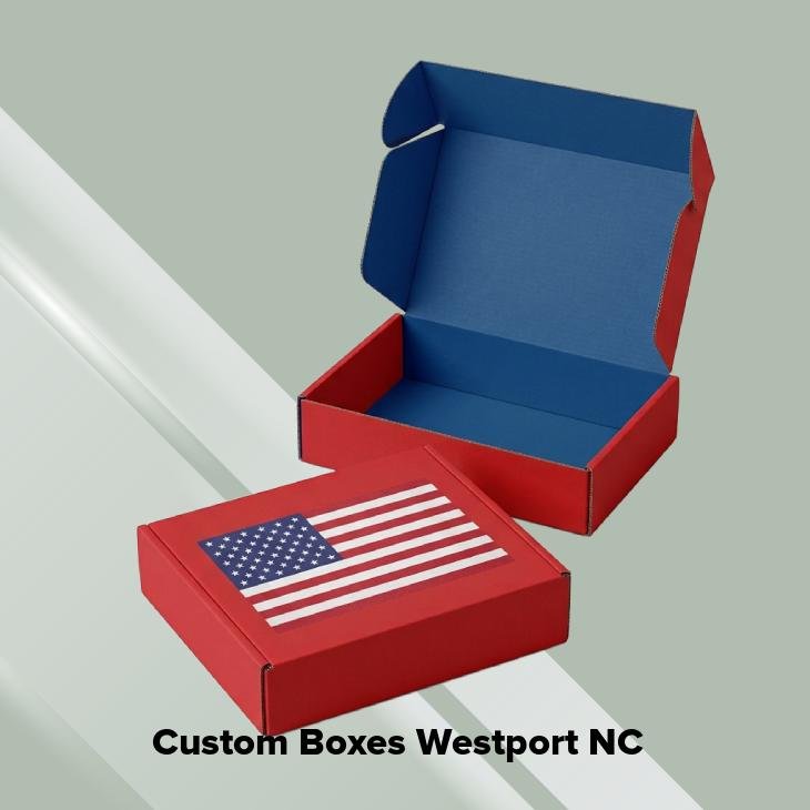 Custom boxes westport nc