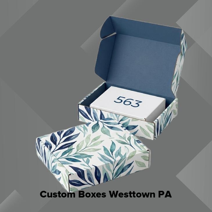 Custom boxes westtown pa