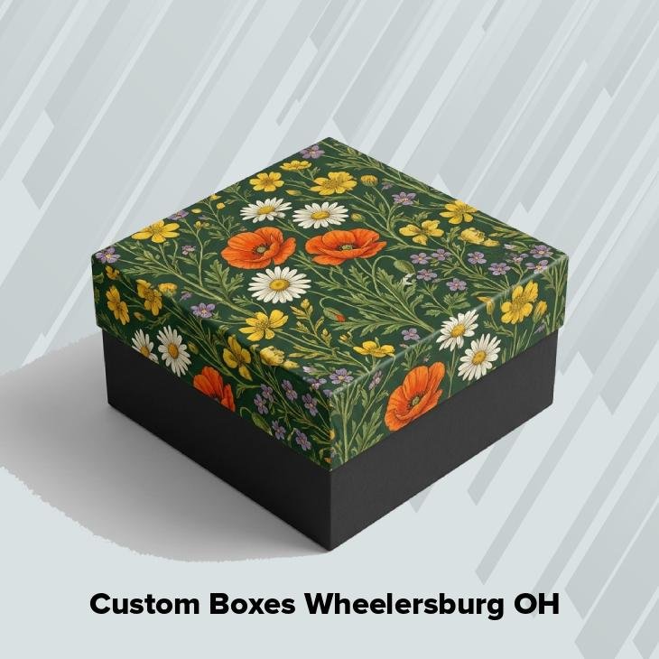 Custom boxes wheelersburg oh