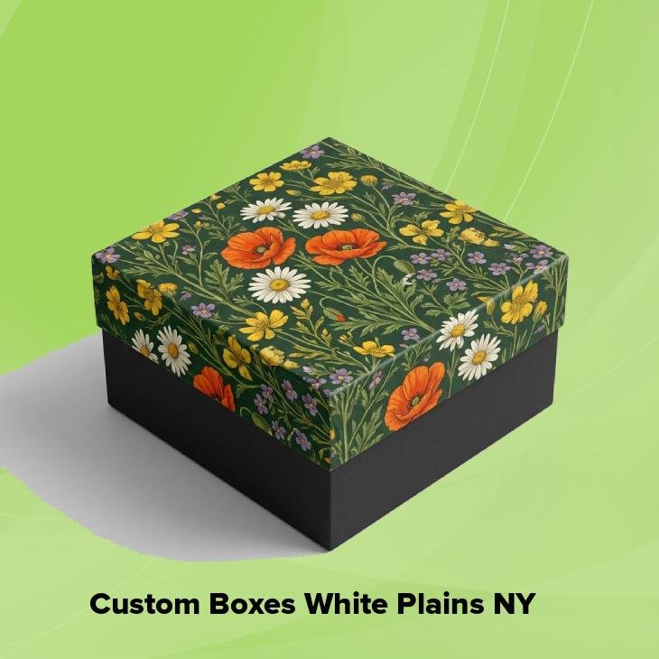 Custom boxes white plains ny