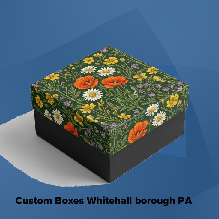 Custom boxes whitehall borough pa