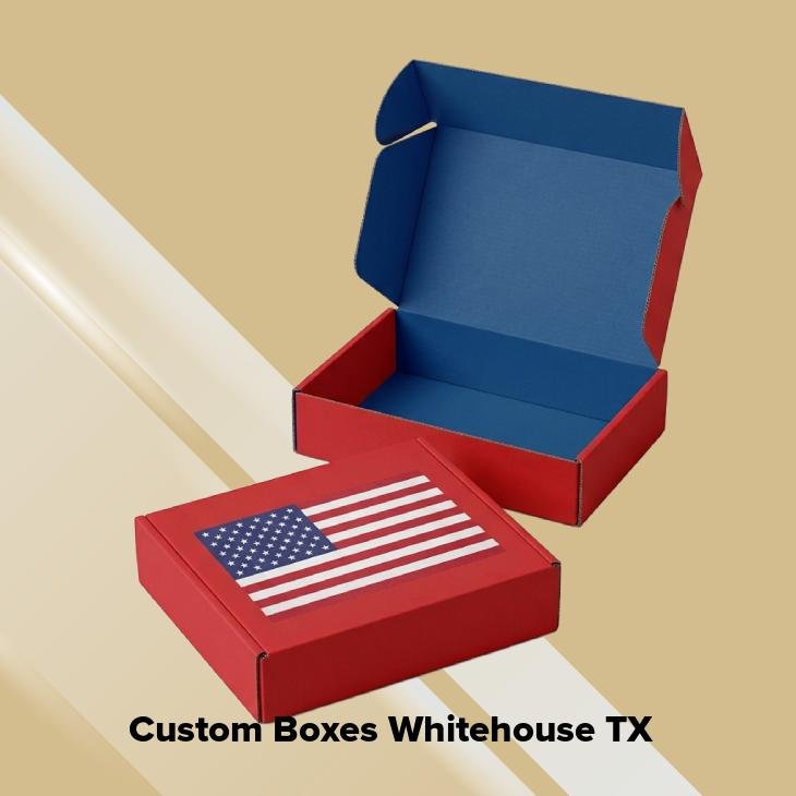 Custom boxes whitehouse tx
