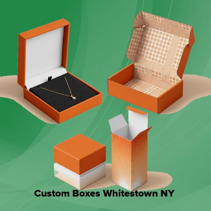 Custom boxes whitestown ny