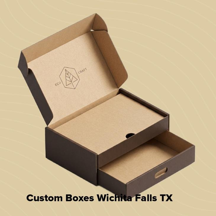 Custom boxes wichita falls tx