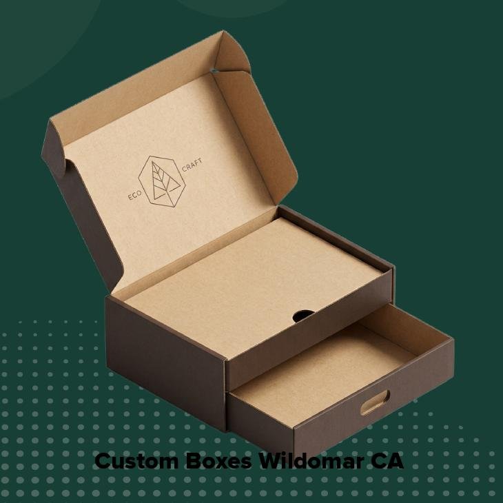 Custom boxes wildomar ca