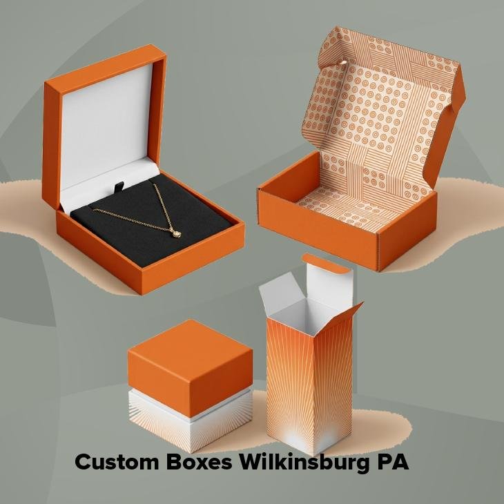 Custom boxes wilkinsburg pa