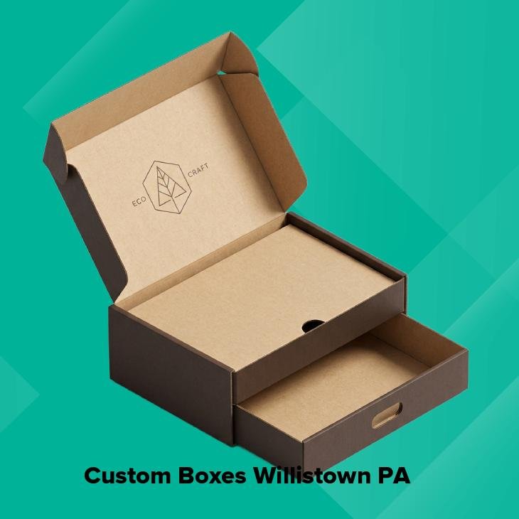 Custom boxes willistown pa