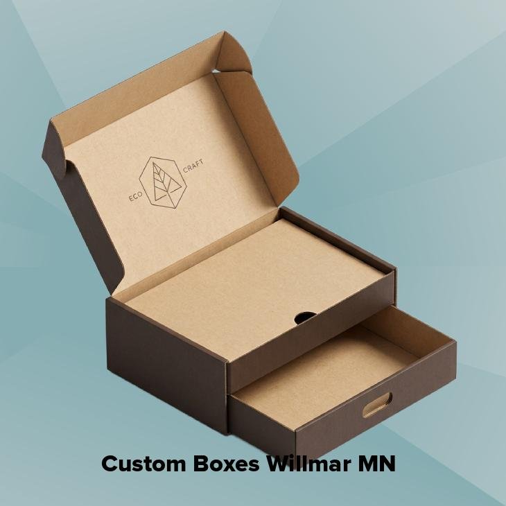 Custom boxes willmar mn