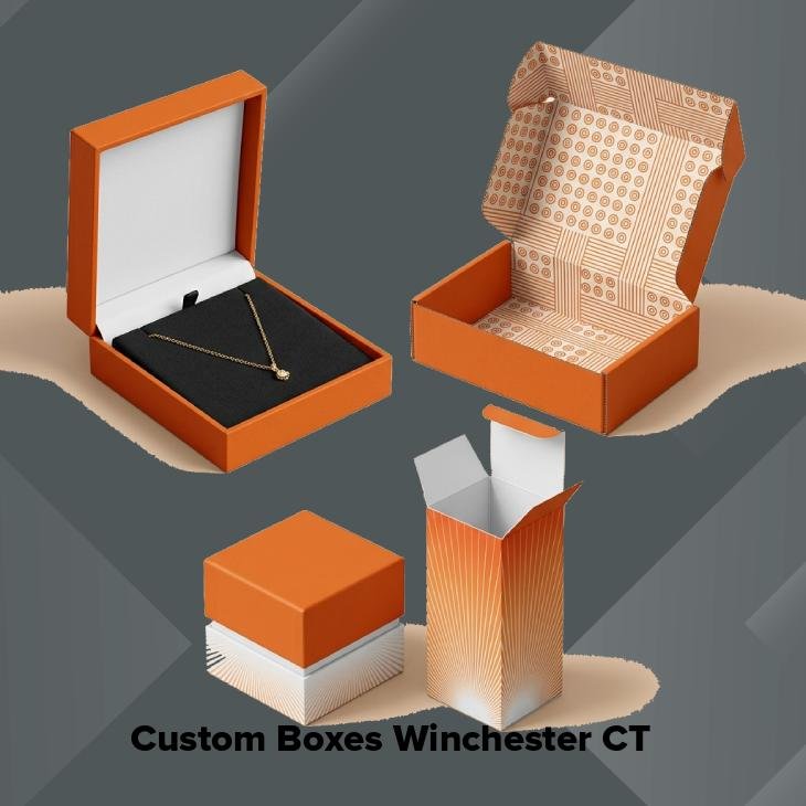 Custom boxes winchester ct