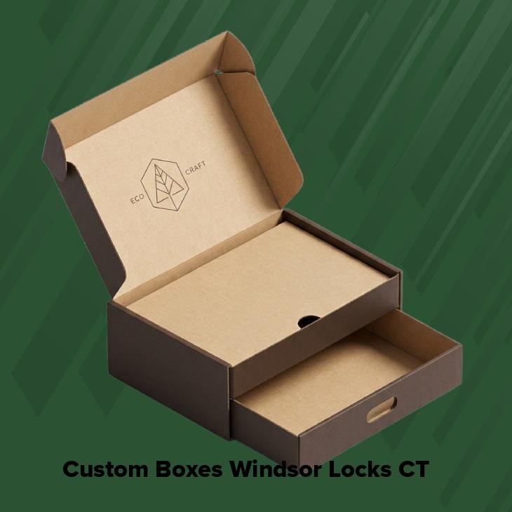 Custom boxes windsor locks ct