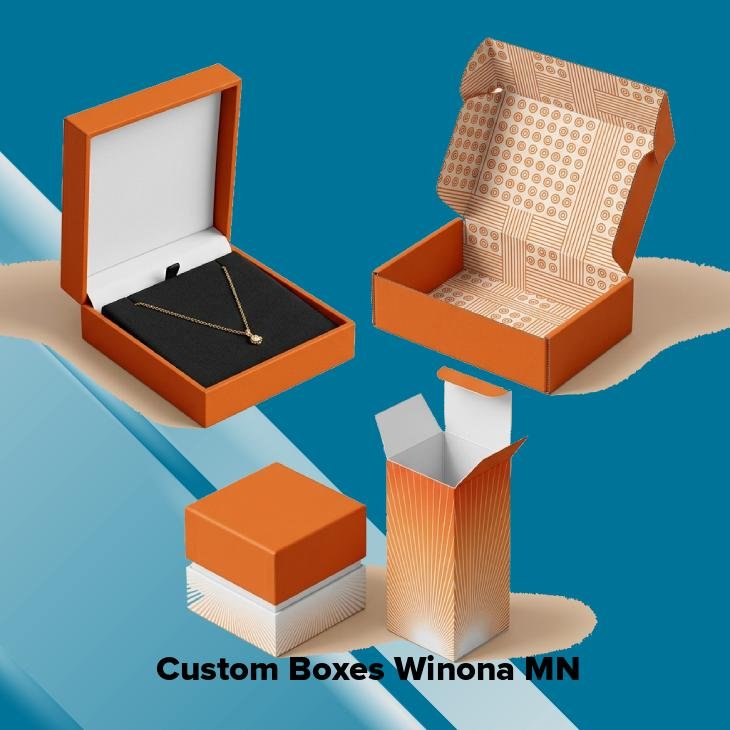 Custom boxes winona mn