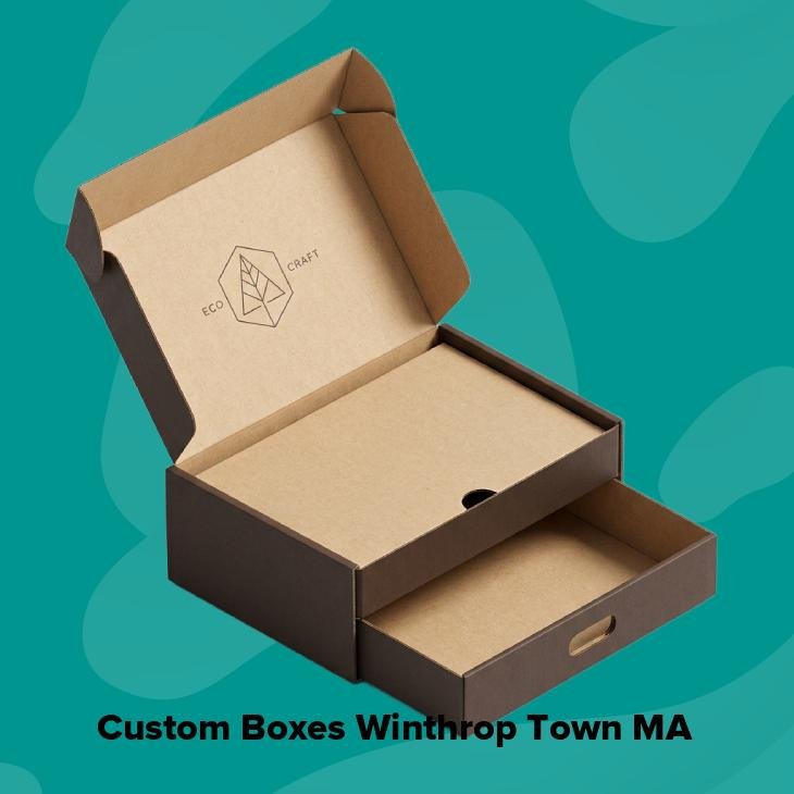 Custom boxes winthrop town ma