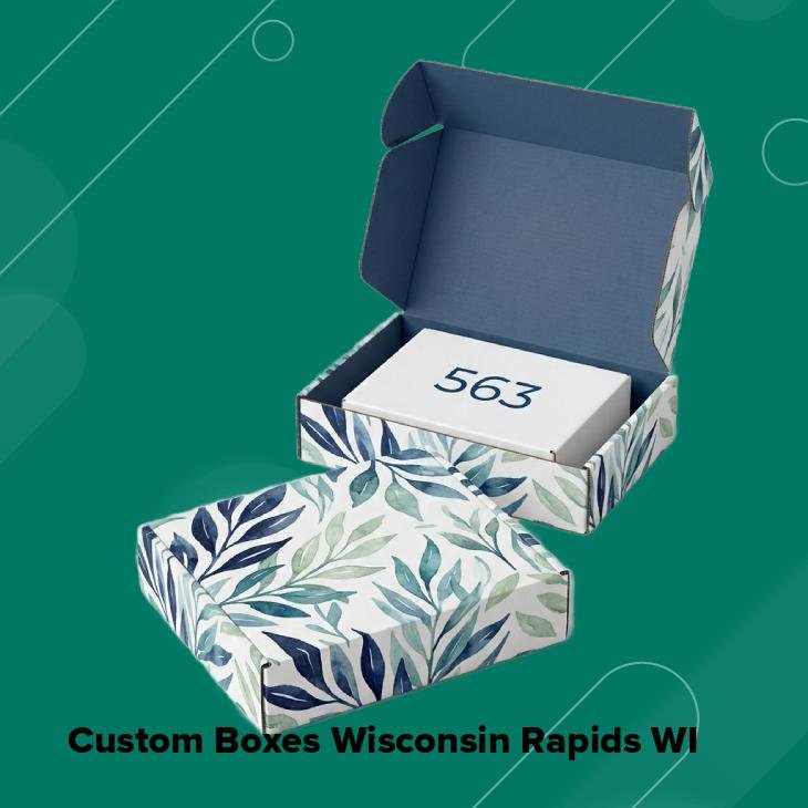 Custom boxes wisconsin rapids wi