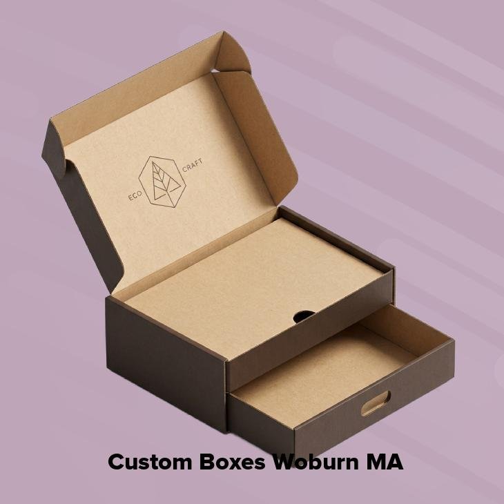 Custom boxes woburn ma