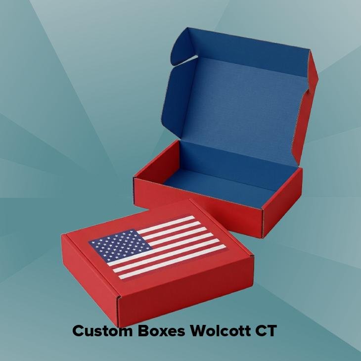 Custom boxes wolcott ct