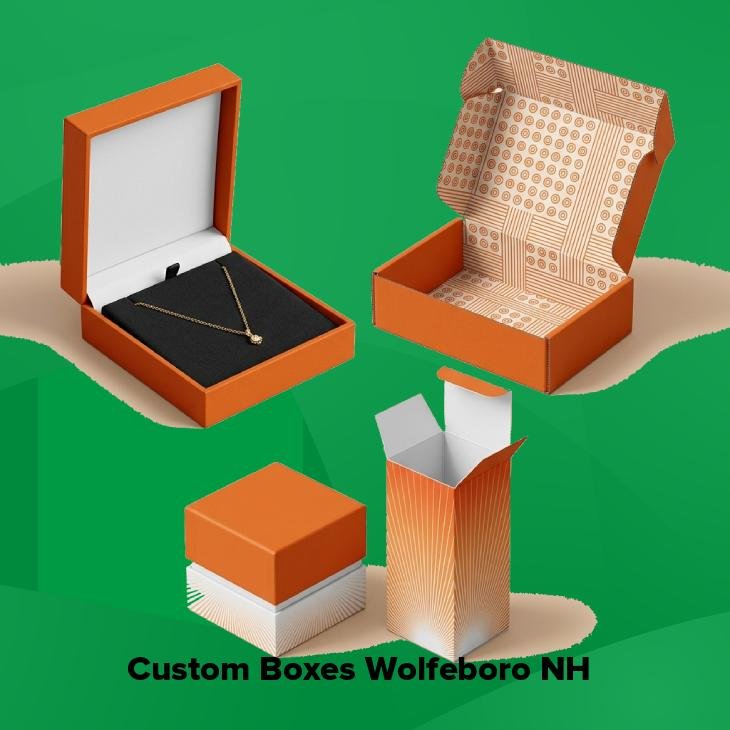 Custom boxes wolfeboro nh