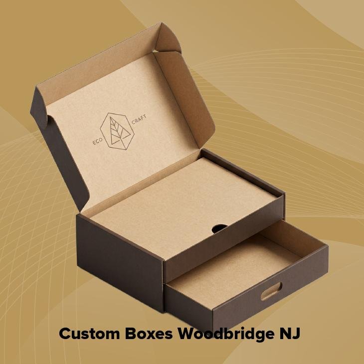 Custom boxes woodbridge nj