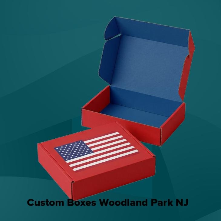 Custom boxes woodland park nj