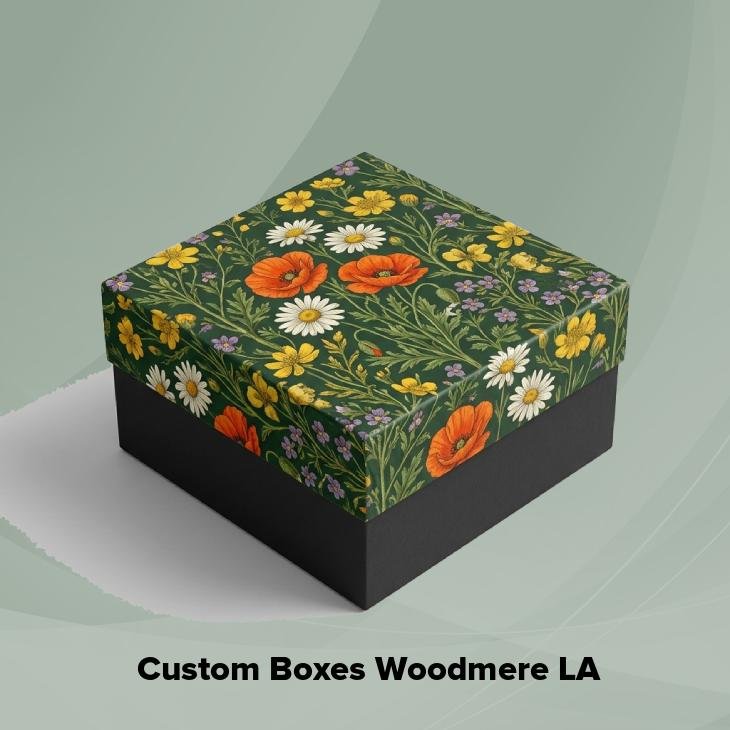 Custom boxes woodmere la