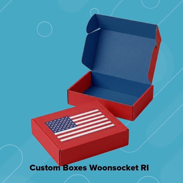 Custom boxes woonsocket ri