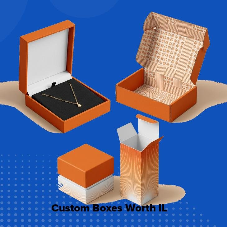 Custom boxes worth il